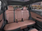 Thumbnail of 2025 Ebony Black Kia Sportage