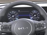 Thumbnail of 2025 Ebony Black Kia Sportage