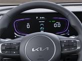 Thumbnail of 2024 Snow White Pearl Kia Sportage