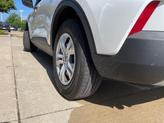 Thumbnail of 2022 Oxford White Ford Escape