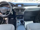 Thumbnail of 2022 Oxford White Ford Escape