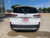 Thumbnail of 2022 Oxford White Ford Escape