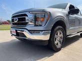 Thumbnail of 2022 Silver Metallic Ford F-150
