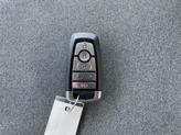 Thumbnail of 2022 Silver Metallic Ford F-150