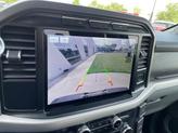 Thumbnail of 2022 Silver Metallic Ford F-150