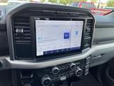Thumbnail of 2022 Silver Metallic Ford F-150