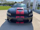 Thumbnail of 2023 Pitch Black Clearcoat Dodge Charger