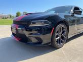 Thumbnail of 2023 Pitch Black Clearcoat Dodge Charger
