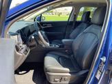 Thumbnail of 2025 Sapphire Blue Kia Sportage