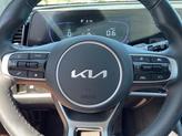 Thumbnail of 2025 Sapphire Blue Kia Sportage