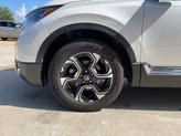 Thumbnail of 2019 Obsidian Blue Pearl Honda CR-V