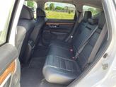 Thumbnail of 2019 Obsidian Blue Pearl Honda CR-V