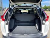 Thumbnail of 2019 Obsidian Blue Pearl Honda CR-V
