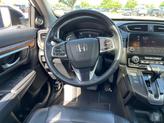 Thumbnail of 2019 Obsidian Blue Pearl Honda CR-V