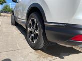 Thumbnail of 2019 Obsidian Blue Pearl Honda CR-V