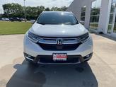 Thumbnail of 2019 Obsidian Blue Pearl Honda CR-V