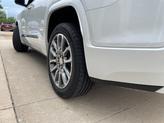 Thumbnail of 2023 White Frost Tricoat GMC Acadia