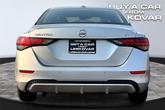 Thumbnail of 2021 Brilliant Silver Metallic Nissan Sentra