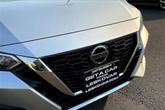 Thumbnail of 2021 Brilliant Silver Metallic Nissan Sentra