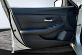 Thumbnail of 2021 Brilliant Silver Metallic Nissan Sentra