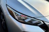 Thumbnail of 2021 Brilliant Silver Metallic Nissan Sentra