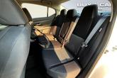 Thumbnail of 2021 Brilliant Silver Metallic Nissan Sentra