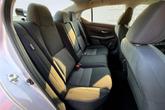 Thumbnail of 2021 Brilliant Silver Metallic Nissan Sentra