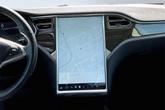 Thumbnail of 2015 Black Tesla Model S