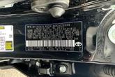 Thumbnail of 2023 Black Toyota Corolla