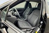 Thumbnail of 2023 Black Toyota Corolla