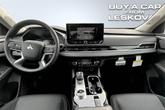 Thumbnail of 2025 Black Diamond Mitsubishi Outlander
