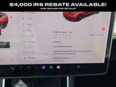 Thumbnail of 2018 Red Multi-Coat Tesla Model 3