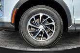 Thumbnail of 2022 Alloy Silver Metallic Mitsubishi Eclipse Cross