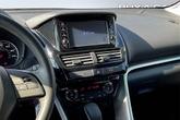 Thumbnail of 2022 Alloy Silver Metallic Mitsubishi Eclipse Cross