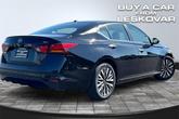 Thumbnail of 2023 Super Black Nissan Altima