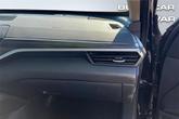 Thumbnail of 2023 Super Black Nissan Altima