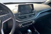 Thumbnail of 2023 Super Black Nissan Altima