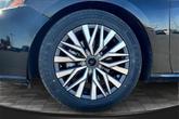 Thumbnail of 2023 Super Black Nissan Altima