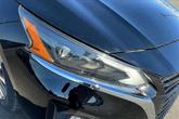 Thumbnail of 2023 Super Black Nissan Altima
