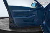 Thumbnail of 2023 Super Black Nissan Altima