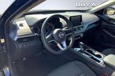Thumbnail of 2023 Super Black Nissan Altima