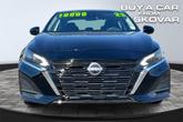 Thumbnail of 2023 Super Black Nissan Altima