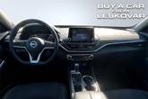 Thumbnail of 2023 Super Black Nissan Altima