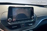 Thumbnail of 2023 Super Black Nissan Altima