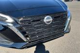 Thumbnail of 2023 Super Black Nissan Altima