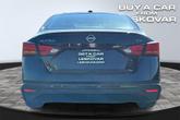 Thumbnail of 2023 Super Black Nissan Altima