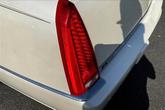 Thumbnail of 2008 White Diamond Tricoat Cadillac DTS