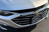 Thumbnail of 2022 Silver Ice Metallic Chevrolet Malibu