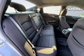 Thumbnail of 2022 Silver Ice Metallic Chevrolet Malibu