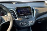 Thumbnail of 2022 Silver Ice Metallic Chevrolet Malibu